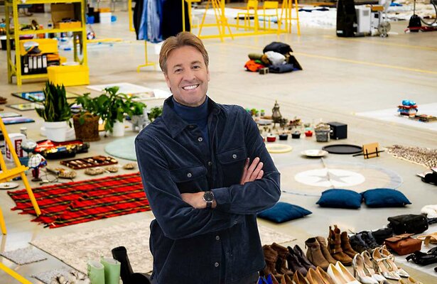 Viktor Brand (Je Huis op Orde)