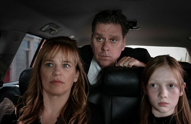 Lies Visschedijk en Diederik Ebbinge