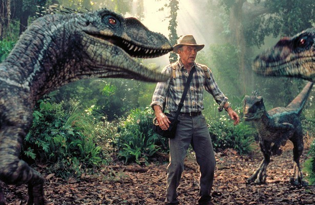 Jurassic Park III
