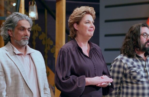 Juryleden Celebrity Masterchef Nederland