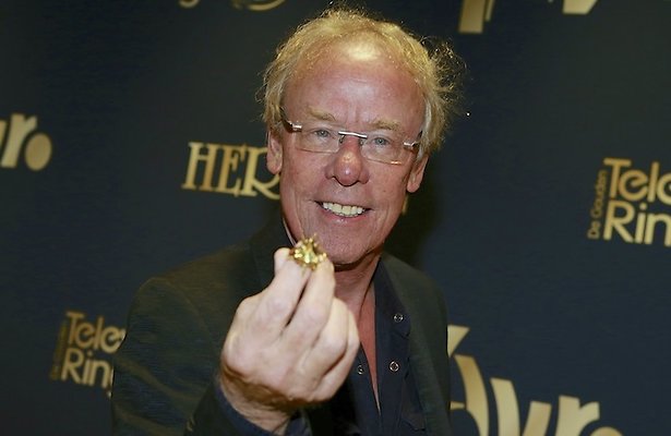 Kopspijkers keert eenmalig terug op tv