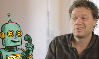 KI: Der Tod des Internet