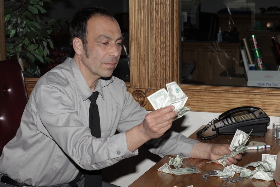 K9 Adventures: Het Kerstverhaal