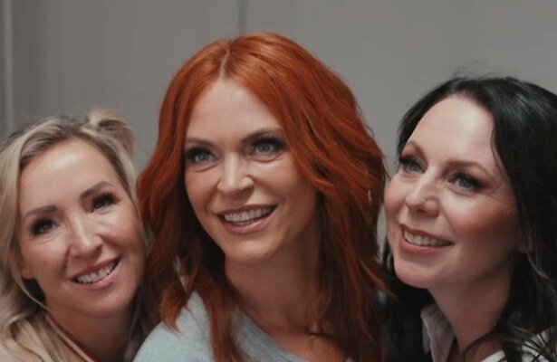 Kathleen, Karen en Kristel in documentaire op Videoland.