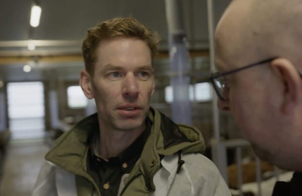 Maarten Remmers (Keuringsdienst van Waarde)