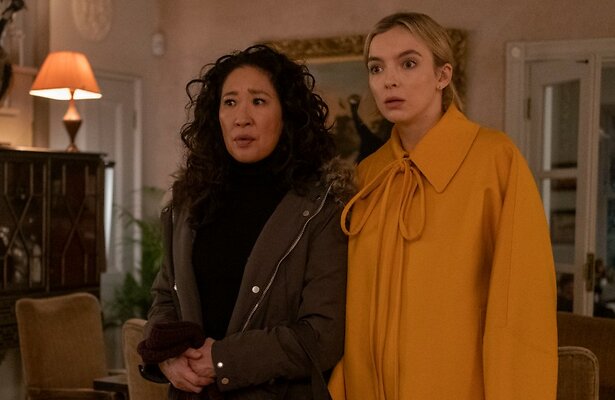 Killing Eve