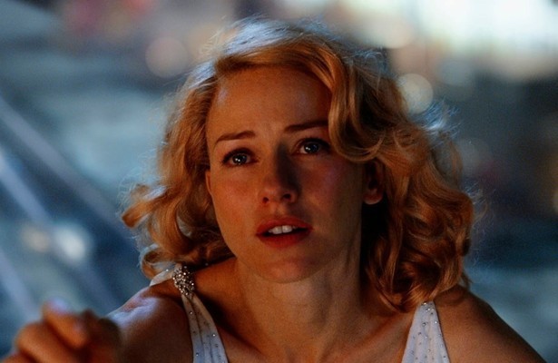 Naomi Watts als Ann Darrow in King Kong