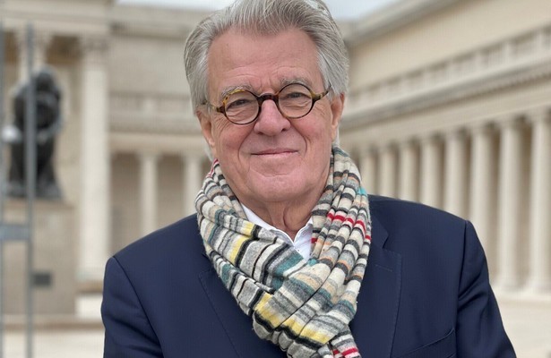 Jeroen Krabbé voor Krabbé zoekt Kahlo