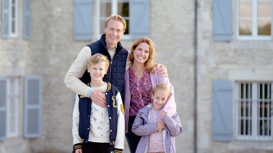 De nieuwe realityserie Kasteel Gekocht, Wat Nu? maakt zijn opwachting op RTL 4