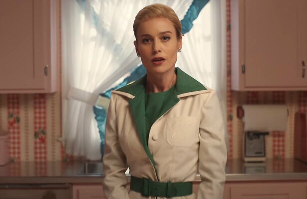 Lessons in Chemistry