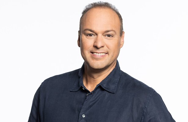 Frans Bauer 