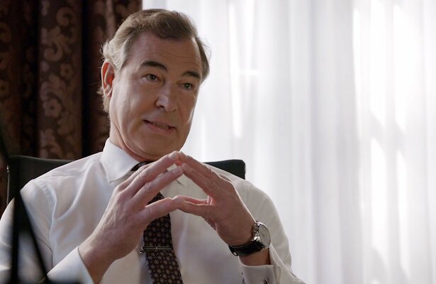 Ludo laat een nieuwe kant van zichzelf zien