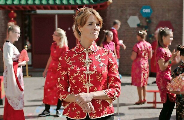 Luizenmoeder: De Film