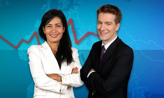 Le journal de l'économie, entreprises