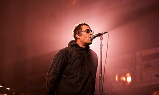 Liam Gallagher: Live at Knebworth 2022