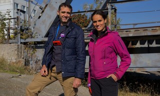 Life after Chernobyl