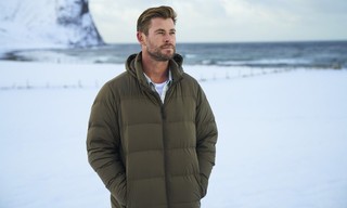 Limitless with Chris Hemsworth