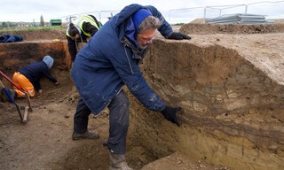 Lost treasures of Rome