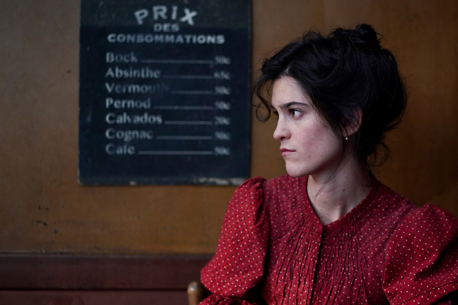 La venue de l'avenir