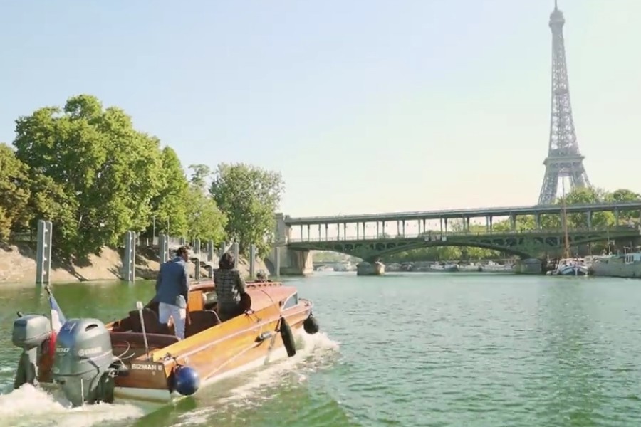 L'Agence: L'immobilier de luxe en famille