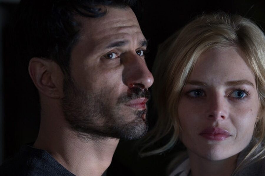 Last Moment of Clarity