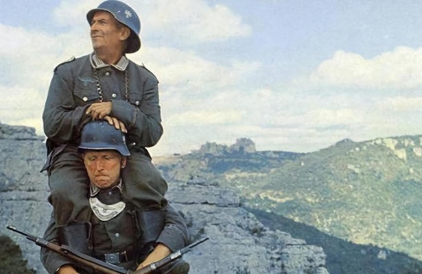 La grande vadrouille