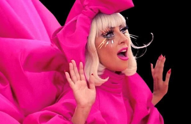 Lady Gaga