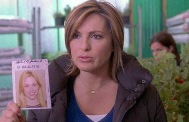 Law & Order: Special Victims Unit