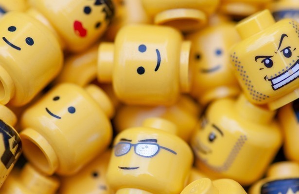 Lego Masters Australië