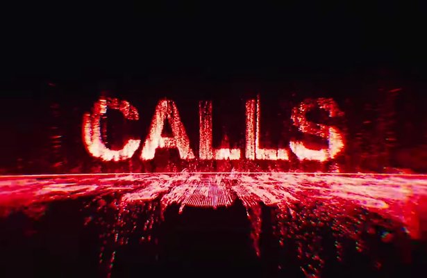 Nieuw op Apple TV+: Calls