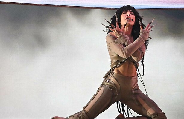 Loreen