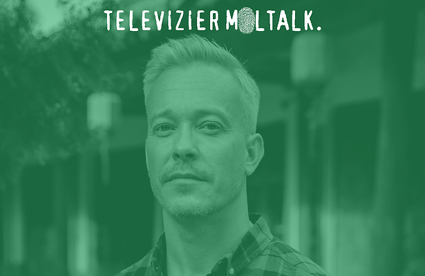 Televizier Moltalk #5: Aangeraakt.