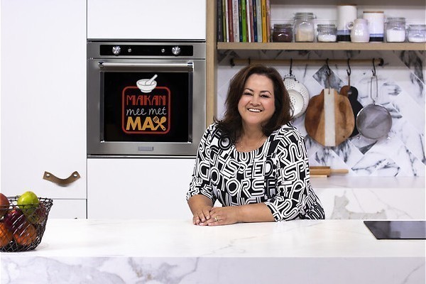 Indonesische wortels in Makan Mee met MAX
