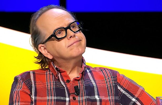 Marc-Marie Huijbregts