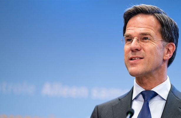 Mark Rutte