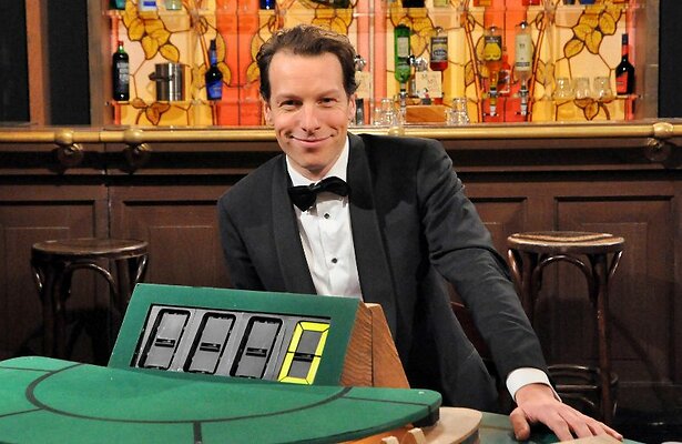 Herman van der Zandt