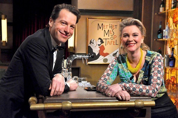 Er mag weer geld overheen