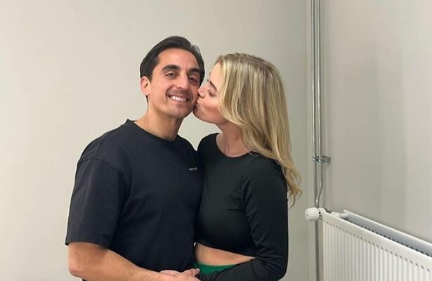 Martin en Mexx uit Een Jaar van je Leven.