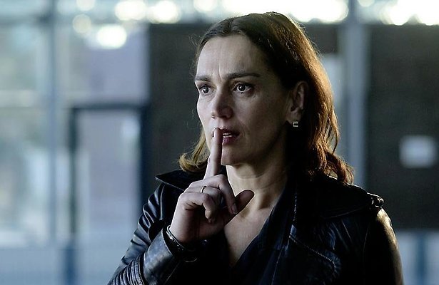 Carmen is niet dood, ze leeft! (natuurlijk)