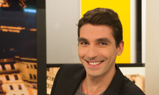 Maghreb Orient-Express