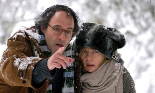 Männer lügen nicht