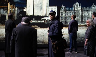 Mélancolie de la résistance