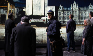 Mélancolie de la résistance