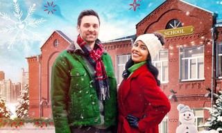 Merry Magic Christmas