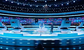 Michael McIntyre's The Wheel