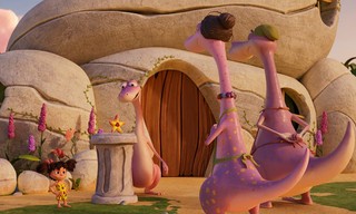 Minus Drei und die wilde Lucy