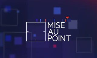 Mise au point