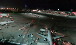 Mittendrin - Flughafen Frankfurt