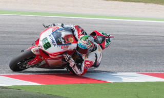 Moto2: GP van Portugal