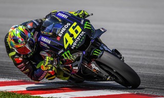 MotoGP: GP van Portugal